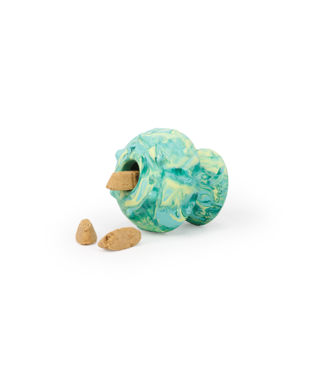 Ruffwear Toadstool Dog Toy