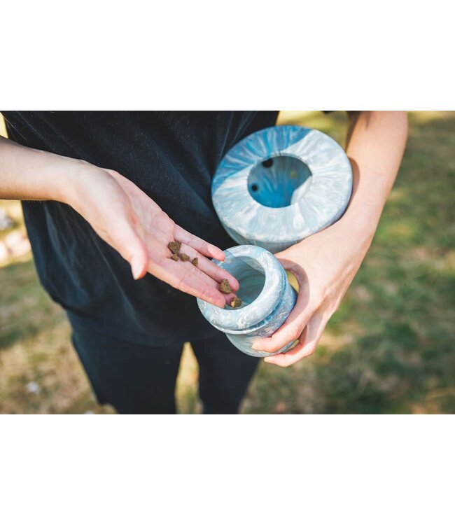 Ruffwear Porcini Dog Toy