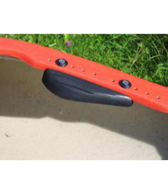 Valley Sea Kayaks Thigh Braces (pair)