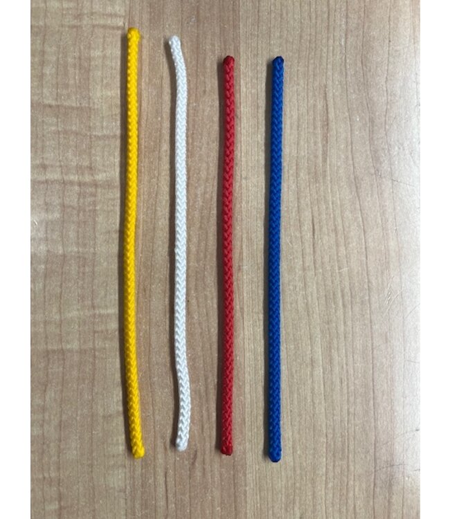 Valley Sea Kayaks Deckline 3/16"