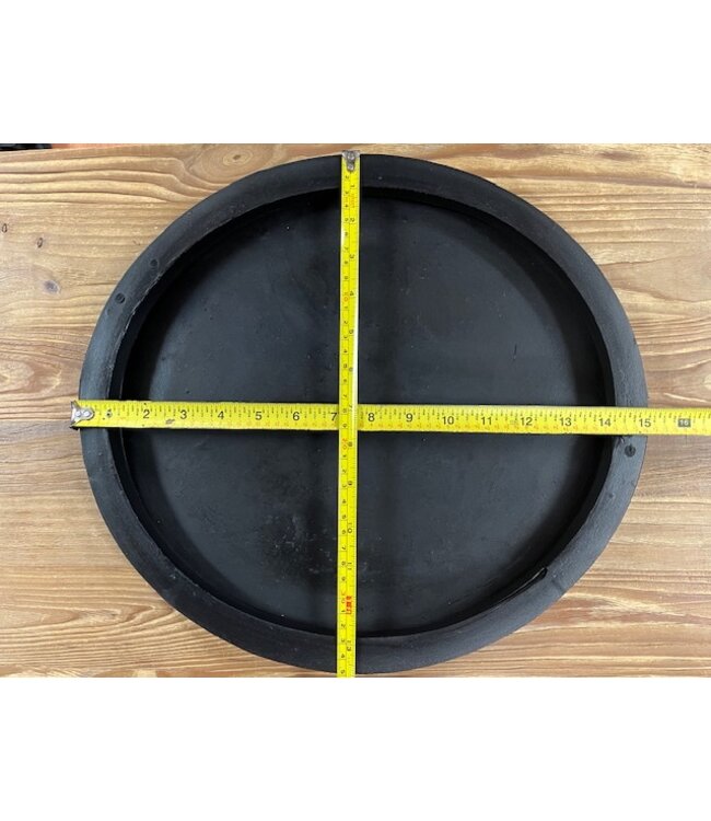 Valley Sea Kayaks Club Oval Hatch Cover