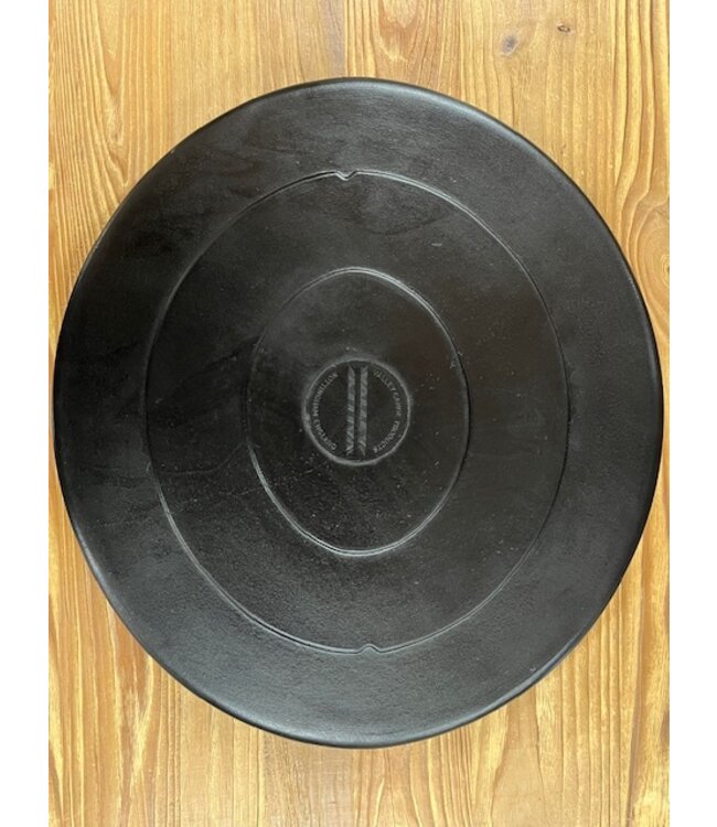 Valley Sea Kayaks Club Oval Hatch Cover