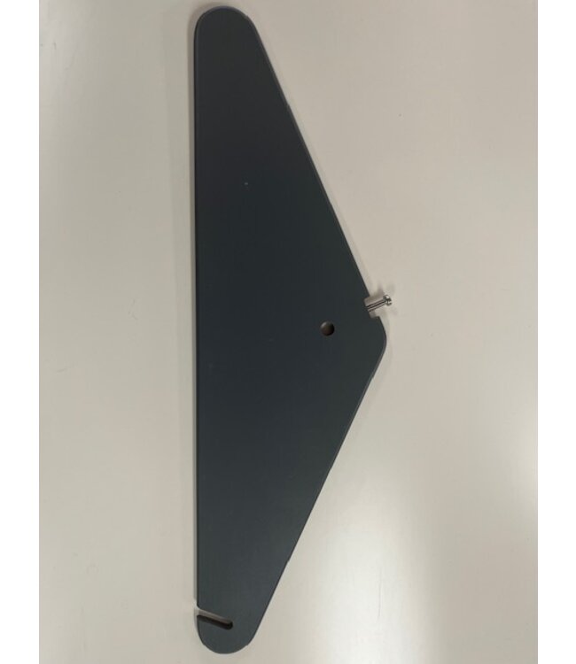 Valley Sea Kayaks Skeg Blade