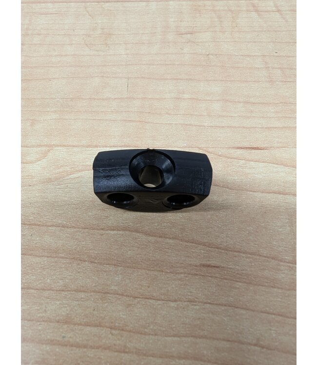 Valley Sea Kayaks Recessed Deck Fitting (RDF)
