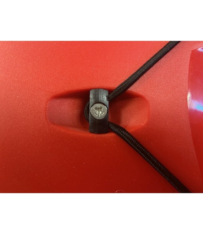 Valley Sea Kayaks Recessed Deck Fitting (RDF)