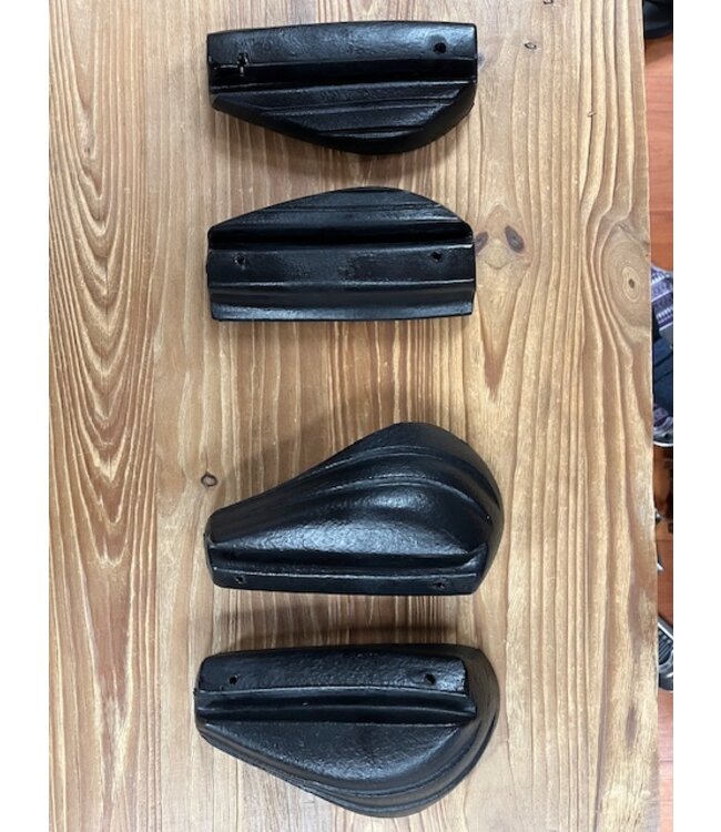 Valley Sea Kayaks Thigh Braces (pair)