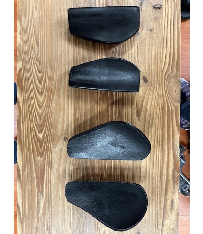 Valley Sea Kayaks Thigh Braces (pair)