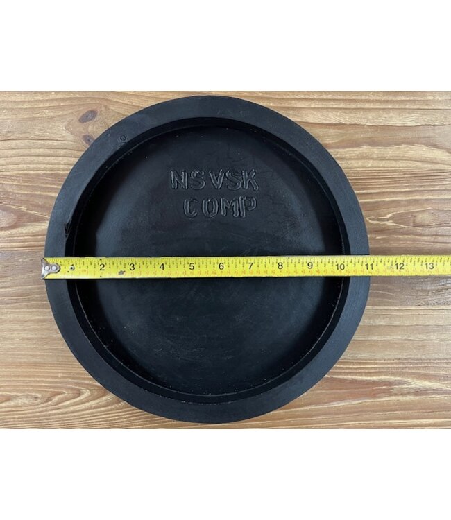 Valley Sea Kayaks NS Composite 10" Hatch Cover