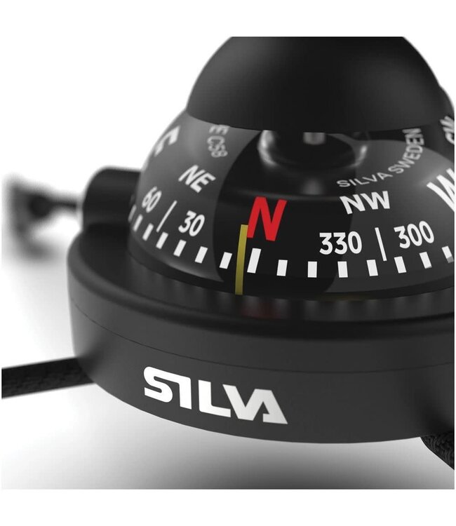 SILVA 58 Kayak Compass