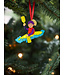 Kayak Ornament