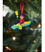Kayak Ornament