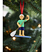 Paddleboard Ornament