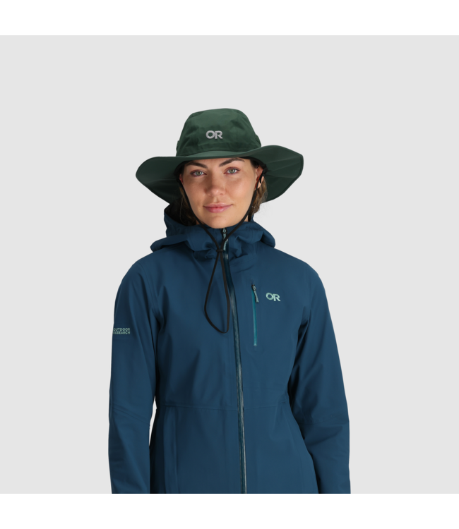 Outdoor Research Seattle Rain Hat