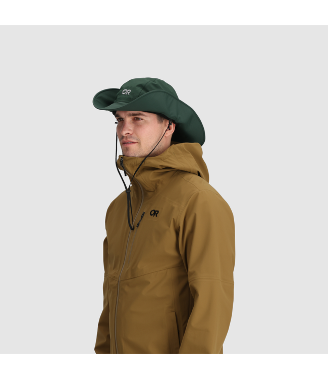 Outdoor Research Seattle Rain Hat