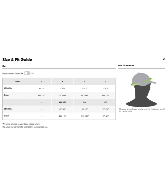 Outdoor Research Seattle Rain Hat