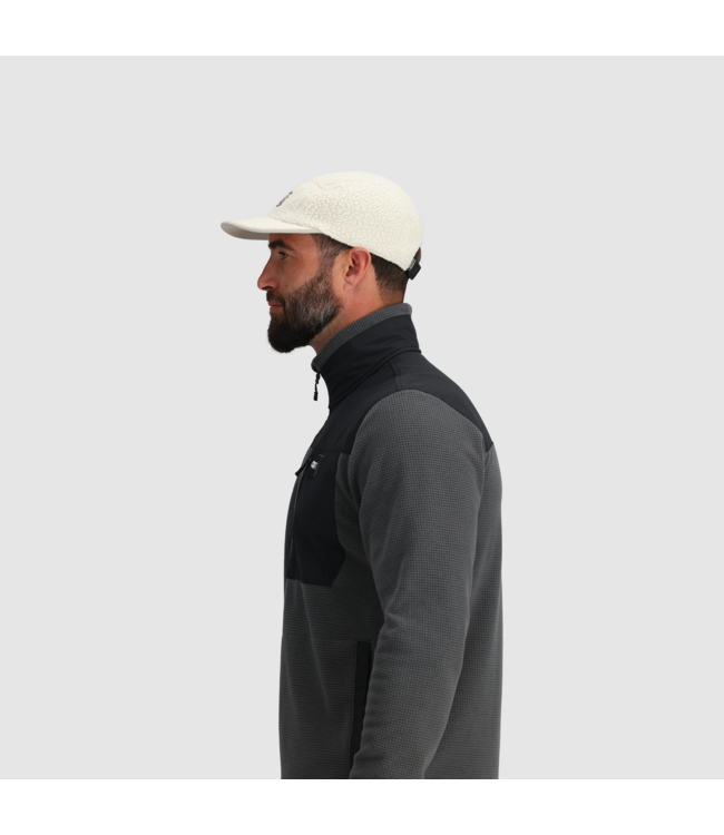Outdoor Research Grayland Fleece Cap