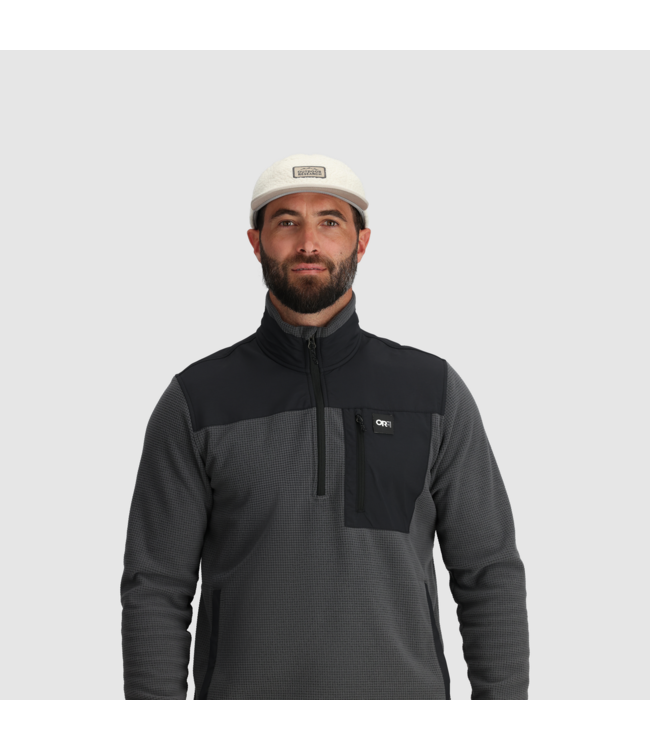Outdoor Research Grayland Fleece Cap