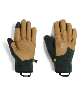 Outdoor Research M's Flurry Driving Gloves
