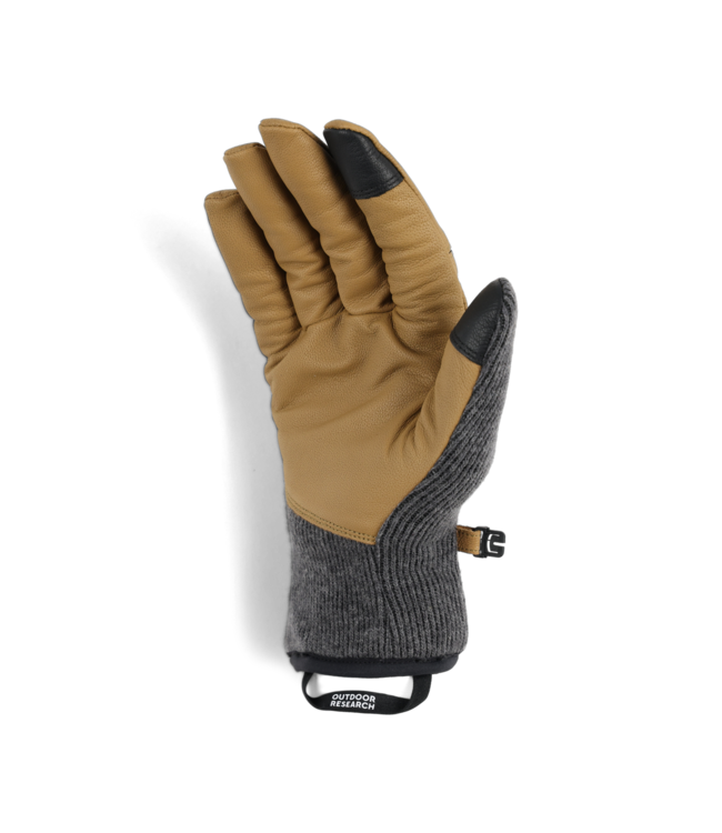 Outdoor Research M's Flurry Driving Gloves