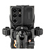 YakAttack RotoGrip Phone Holder Pro w/ LockNLoad Mount