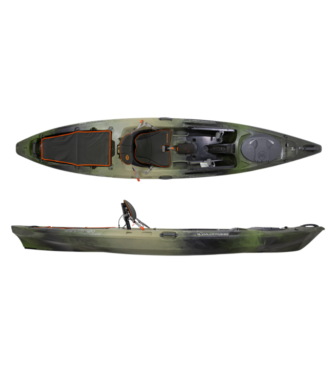 Wilderness Systems Tarpon 120