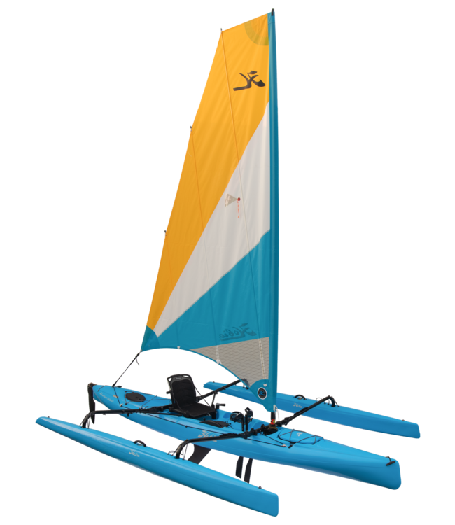 Hobie Adventure Island