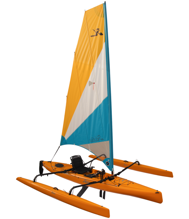 Hobie Adventure Island