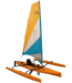 Hobie Adventure Island