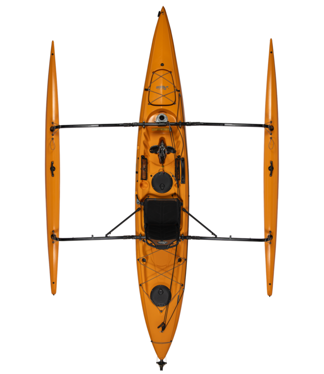 Hobie Adventure Island