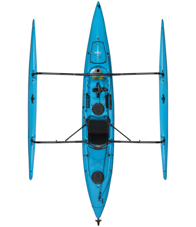 Hobie Adventure Island