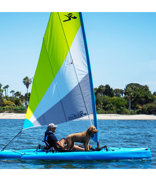 Hobie Adventure Island