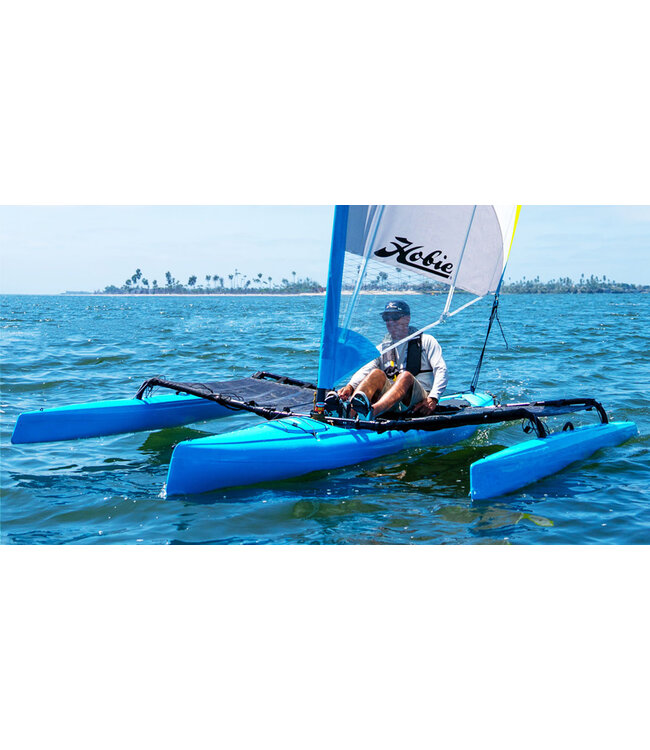 Hobie Adventure Island