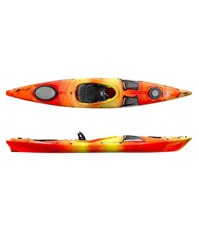 Wilderness Systems Tsunami 125