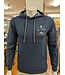 The Kayak Centre Anchored In RI X Hoodie