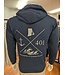 The Kayak Centre Anchored In RI X Hoodie