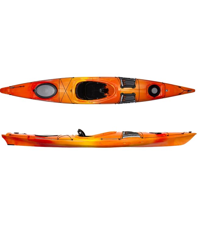 Wilderness Systems Tsunami 145