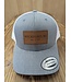 Anchored In Clothing Co. Wickford Patch Hat