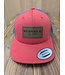 Anchored In Clothing Co. Wickford Patch Hat