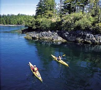 Kayak Length vs. Stability: Finding the Perfect Balance