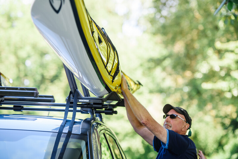 Mastering the Art: How to Properly Strap Your Kayak to Your Roof