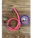 Butchie Built 24" Trolling Tube 1oz
