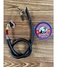 Butchie Built 24" Trolling Tube 1oz