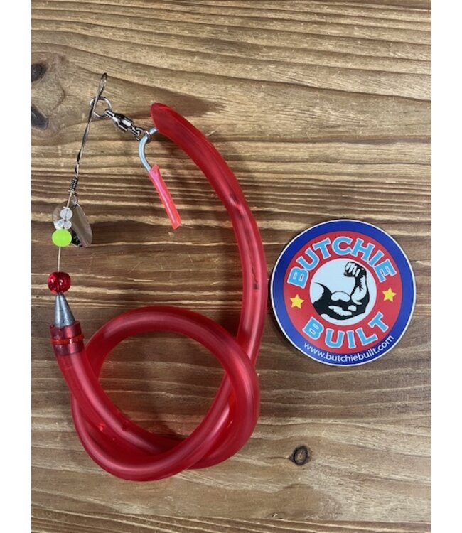 Butchie Built 24" Trolling Tube 1/2 oz