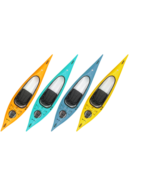 Hurricane Santee 116 Sport