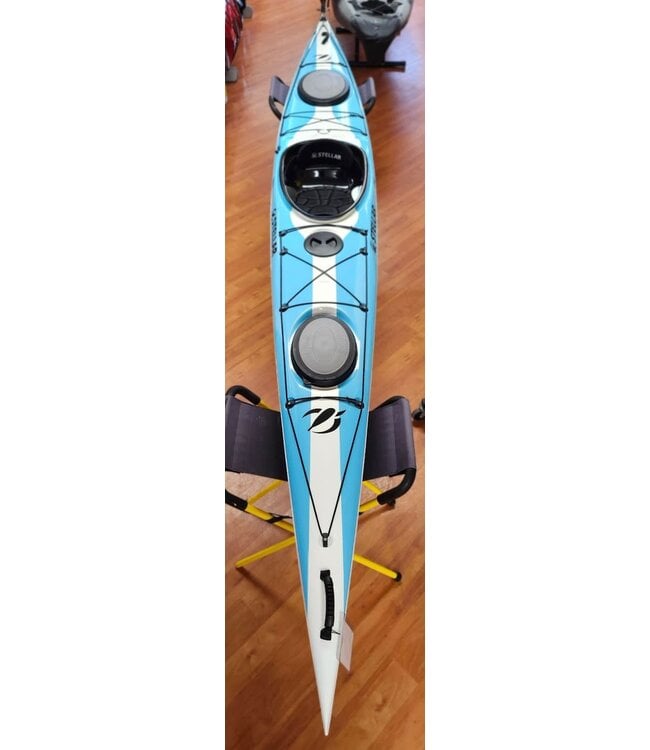Stellar Low Volume 16' Touring Kayak (S16 LV)