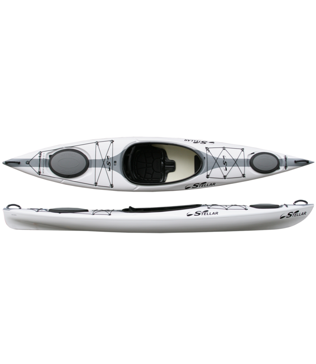 Stellar 12' Touring Kayak (S12)