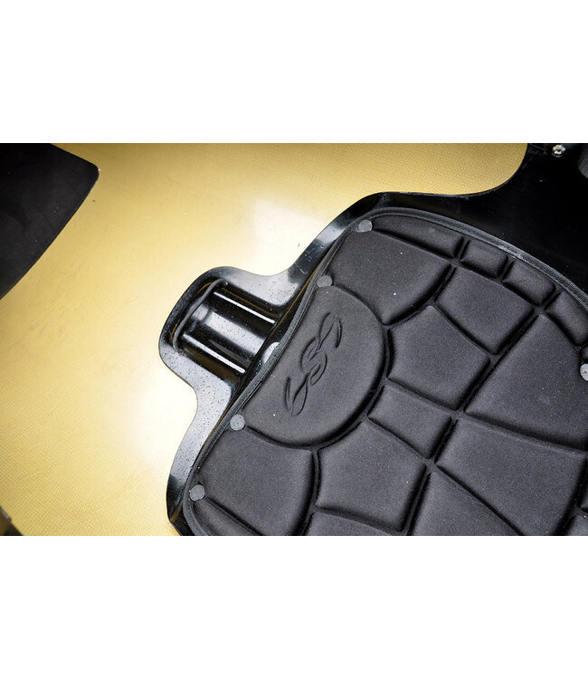 Stellar 12' Touring Kayak (S12)