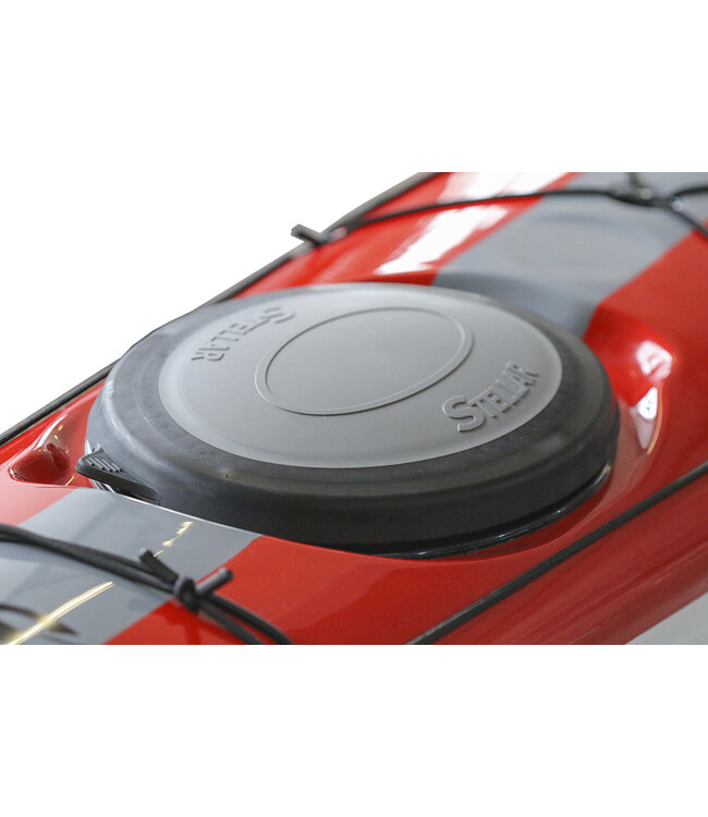 Stellar 12' Touring Kayak (S12)