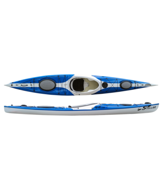 Stellar 14' Touring Kayak (S14 MV G2)