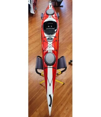 Stellar 14' Touring Kayak (S14LV G2)